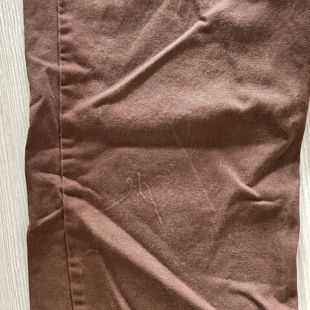 2 for 20$ 🐻🍂 Refuge wide leg brown jeans​ - Picture 10 of 10